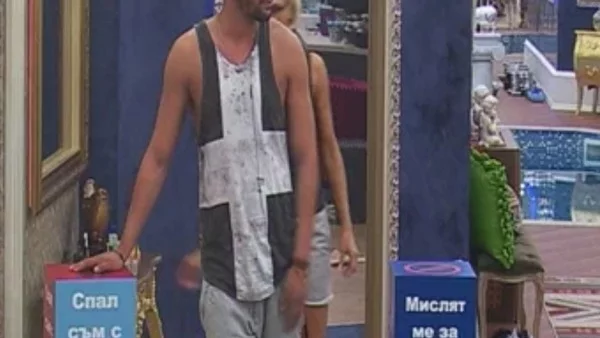 Откровени признания във Vip Brother
