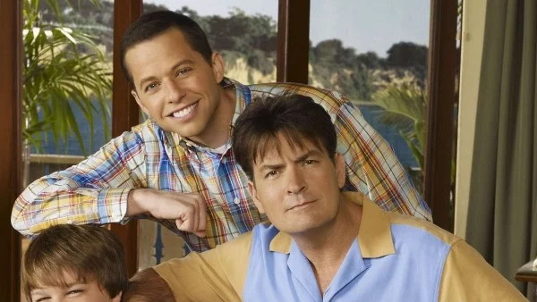 Шийн иска да се върне в "Двама мъже и половина"