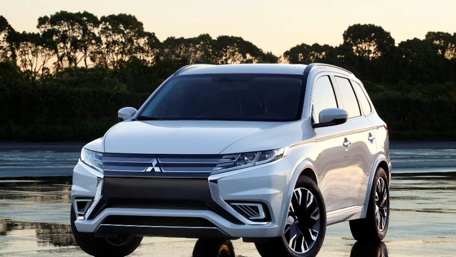 Mitsubishi призна, че е манипулирала тестове за замърсяване 
