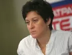 Антоанета Цонева: Нова звезда изгря на пазара за данни Антоанета Цонева: Нова звезда изгря на пазара за данни