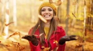 10 причини да обичаме есента