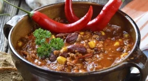 Конкурс за рецепти с люти чушки