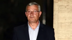 Повдигнаха второ обвинение на Цветан Гунев