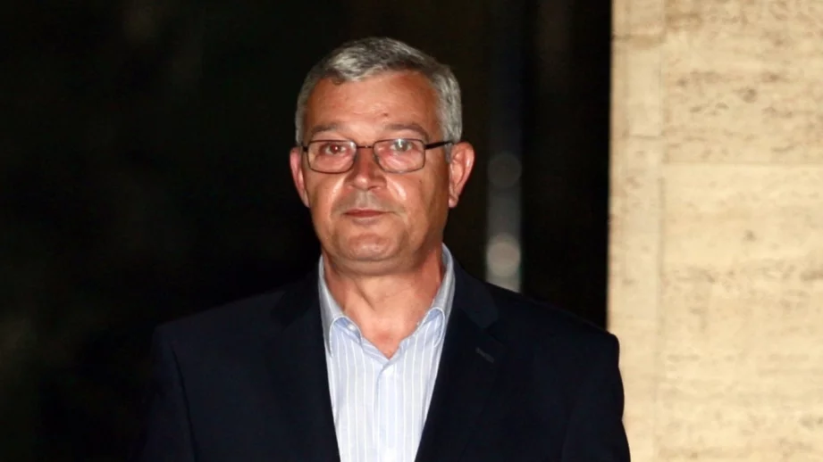 Повдигнаха второ обвинение на Цветан Гунев