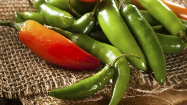 Люто и коприва за чисти бели дробове