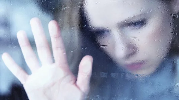 Когато момиче като нея се откаже от теб