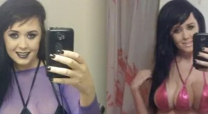 Жена си направи трета гърда в името на славата