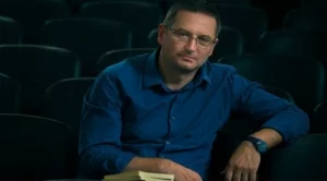 Георги Господинов с престижна литературна награда