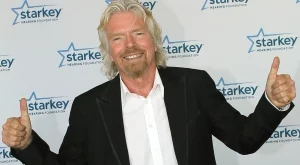 Ричард Брансън: Трябва да сте авантюристи, за да успеете