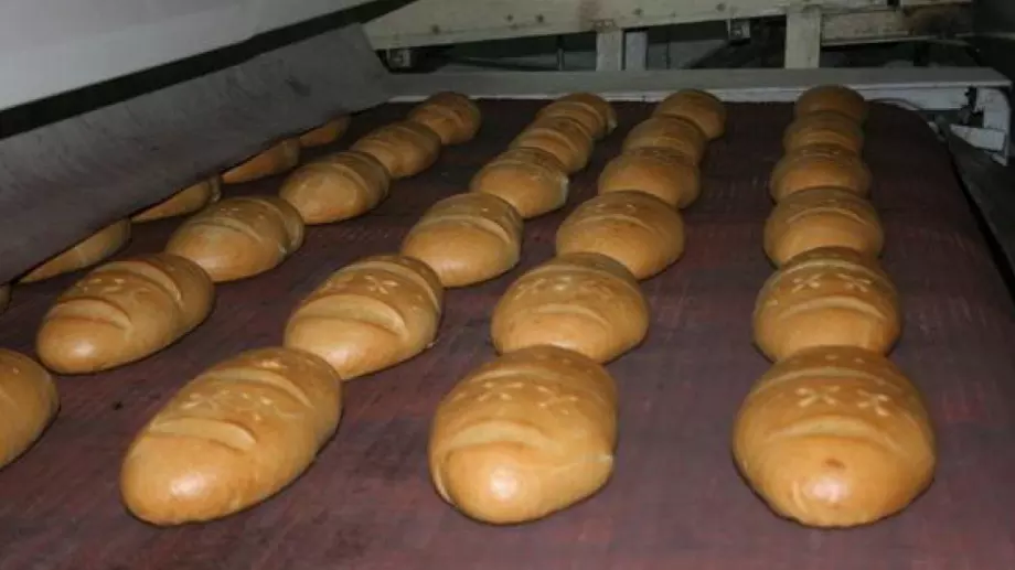 Ръст на цените в преработващата промишленост