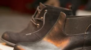 Тенденции при обувките за Есен-Зима 2014/15