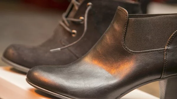 Тенденции при обувките за Есен-Зима 2014/15