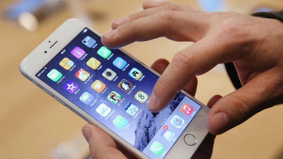 Опасен нов вирус може да порази всеки iPhone 