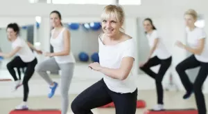 Страхотните ползи от тае-бо