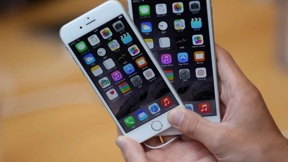 Почти 1 млрд. души в света притежават iPhone 