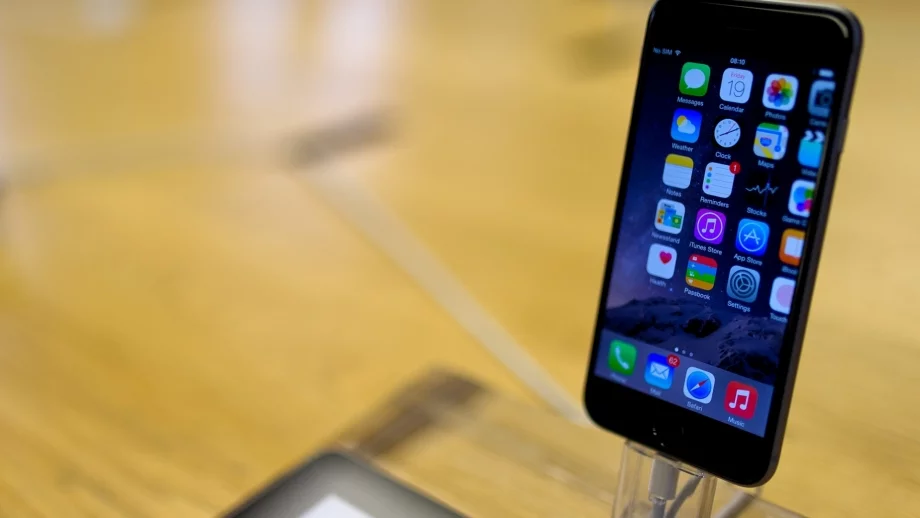 Иран може да забрани iPhone 