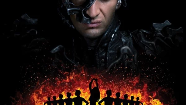 Lord of the Dance: Dangerous Games отново ще омагьоса София