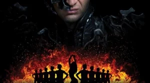 Специални мерки за спектакъла  Lord of the Dance: Dangerous Games