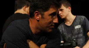 Башар Рахал и Георги Господинов стават преподаватели