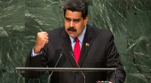 Мадуро иска помощ от Китай заради петрола 