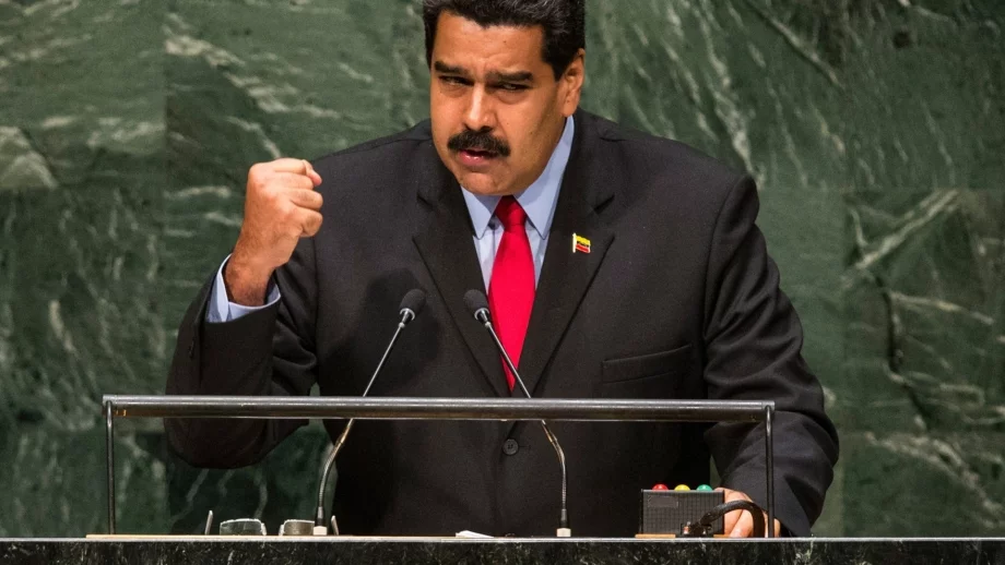 Удължиха извънредното икономическо положение във Венецуела