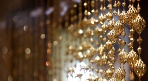 Златото е близо до 7-седмичен връх