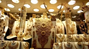 Златото със спад за пета поредна сесия