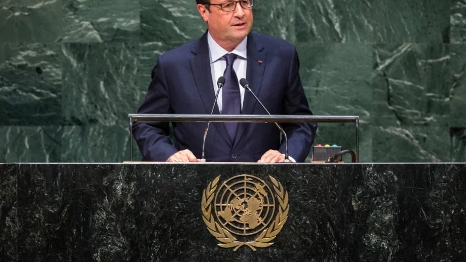 Оланд одобри новите гръцки предложения