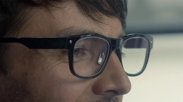 И очилата стават "умни" 