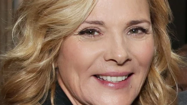 Ким Катрал: Радвам се, че нямам деца