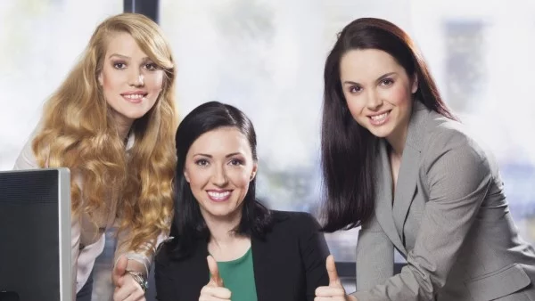 5 правила за успешна кариера 