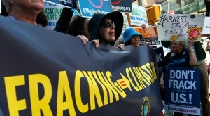 Щатът Ню Йорк забрани фракинга