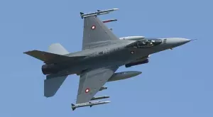 Румъния купува нови технологии за изтребителите си