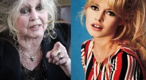 Бриджит Бардо: Имам два живота