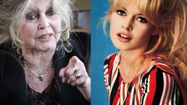 Бриджит Бардо: Имам два живота