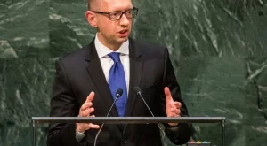 Украйна спира търговията с Крим 