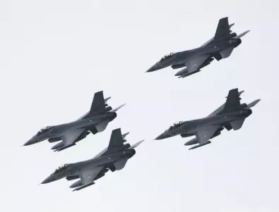 Асен Василев: Няма неустойка за забавянето на F-16