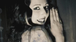 Милица Гладнишка чете приказки с Президента