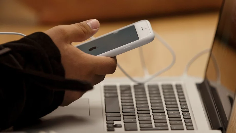 iPhone 8 ще е с най-усъвършенствания сензор за разпознаване на лица