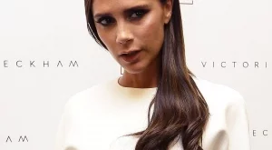 Виктория Бекъм ще помага на болни от ХИВ