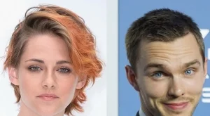 Кристен Стюарт  си пада по бившия на  Дженифър Лорънс