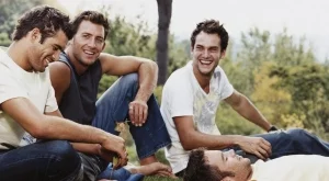 Приятелства със срок на годност