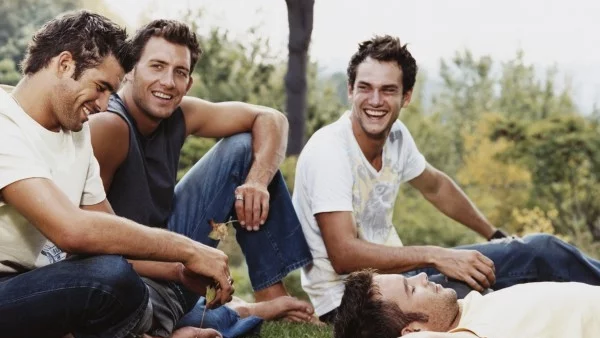 Приятелства със срок на годност