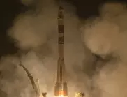 Какво е пишело на ракетите, изстрелвани в Космоса от Плесецк?