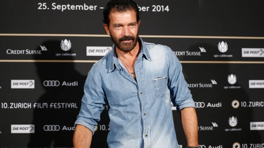 Световни звезди рекламират България като кино дестинация (видео)