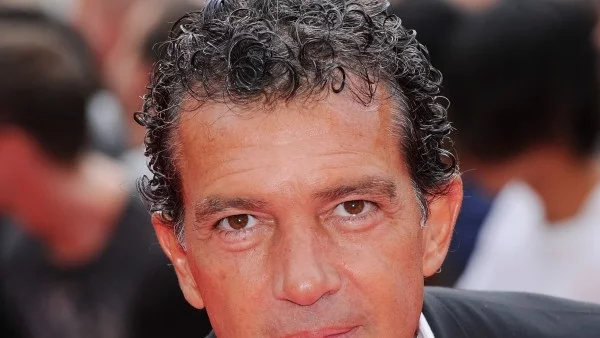 Бандерас: Обичам България