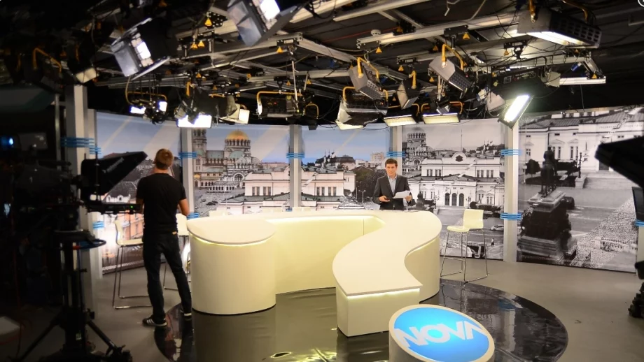 Дидие Щосел е продал и своите 5% дял в Нова тв на Петр Келнер