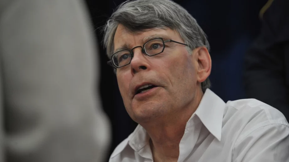 10-те писатели с най-високи приходи в света 