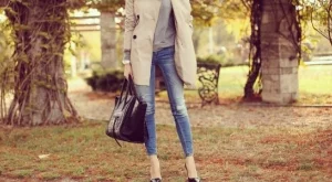 Якета, които трябва да имаме в есенния си гардероб