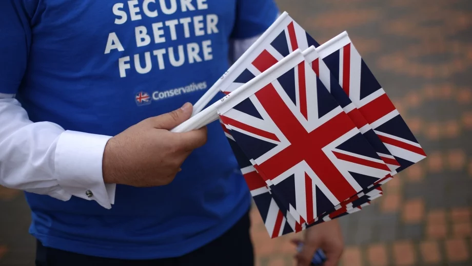 Британците започват да пресмятат цената на Brexit